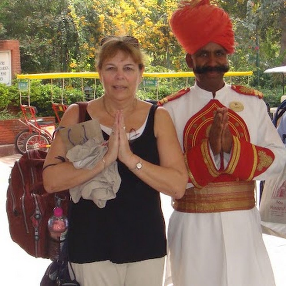 Meet your Posher, Karen